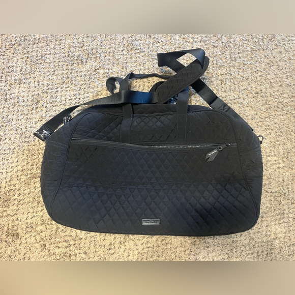 Vera Bradley Handbags - Vera Bradley Grand Traveler Bag